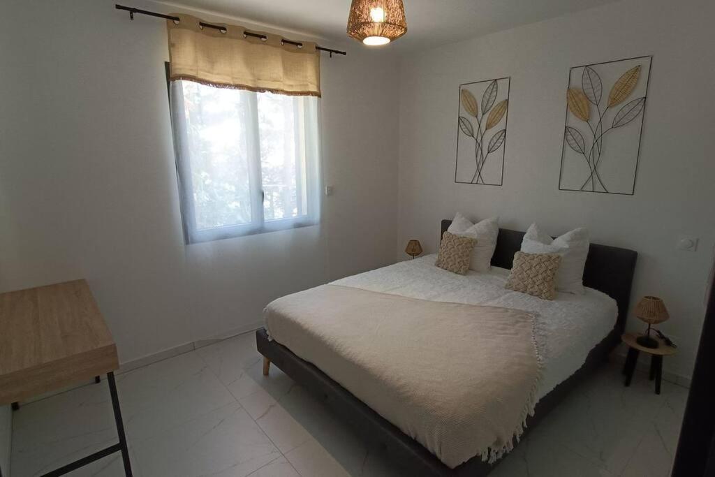 Soleyana Villa *