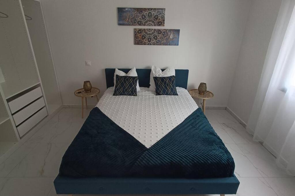 Soleyana Villa