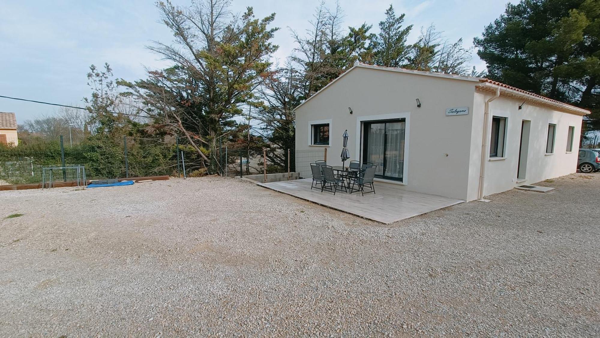 Soleyana Villa *
